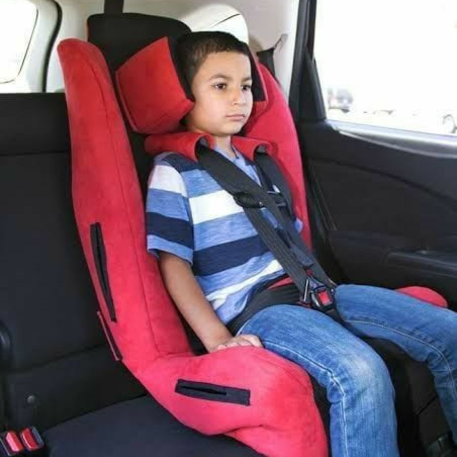 Adaptive Car Seats